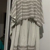 مانتو مجلسی