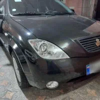 تیبا ۲ مدل آخر ۹۹