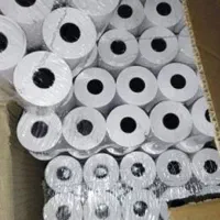 فروش رول های ۱۶ متری و ۶ متری دستگاه کارتخوان|عمده‌فروشی|قوچان, |دیوار