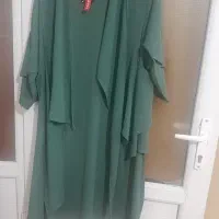 دوعدد مانتو