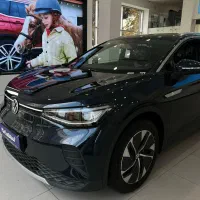 TKKتجارت خودرو خسروانی Volkswagen ID4 نقدواقساط|خودرو سواری و وانت|تهران, استاد معین|دیوار