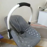 تاب کودک و کریر نوزاد|اسباب و اثاث بچه|رشت, کوی مهر|دیوار