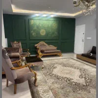 ویلایی۲۵۰ متری  تهاتر با تک واحدی درفارغ التحصیلان