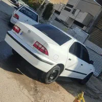 فروش سمند Lx مدل۹۷|خودرو سواری و وانت|فسا, |دیوار