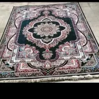 فرش12متری کاشان(