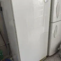 فروش لباسشویی دوو وپاکشوما یخچال و جارو برقی استوک|ماشین لباسشویی و خشککن لباس|دهگلان, |دیوار