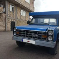 نیساندوگانهشرکتیتناژپایینمعاوضهباسواری|خودرو سواری و وانت|اقبالیه, |دیوار