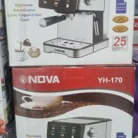 اسپرسو ۱۷۰ اتومات