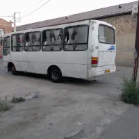 مینی بوس|خودرو سنگین|ارومیه, |دیوار