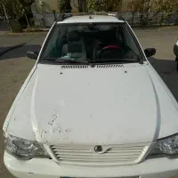 پراید ۱۳۲ مدل ۸۸|خودرو سواری و وانت|پاکدشت, شهرک امام رضا|دیوار