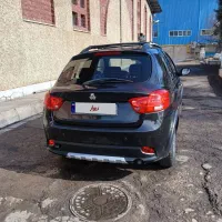 کوییک مدل 98 بی رنگ|خودرو سواری و وانت|فردیس, منظریه|دیوار