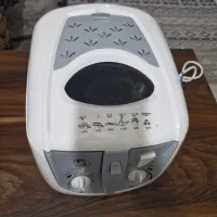سرخ کن سان استار