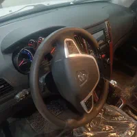 دنا پلاس صفر کیلومتر