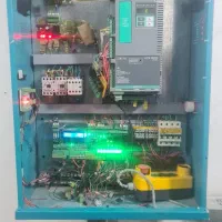 فروش و تعمیر ات ونگهداری آسانسور