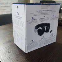 هدست Pulse 3D Sony|قطعات و لوازم جانبی رایانه|کرج, حصار|دیوار