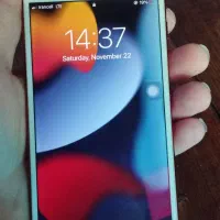 آیفون ۷ پلاس / iphone 7 plus|موبایل|رشت, منظریه|دیوار