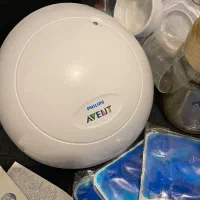 شیردوش برقی اونت|اسباب و اثاث بچه|تهران, تهرانپارس جنوبی|دیوار