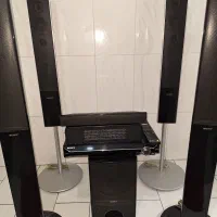 سونی ۱۰۰۰ وات واقعی