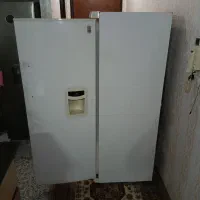 یخچال خانگی|یخچال و فریزر|رشت, کوی مهر|دیوار