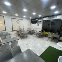 میز به همراه صندلی|میز و صندلی غذاخوری|ماسال, |دیوار