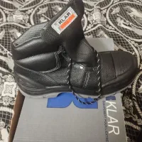 پوتین کار KLAR