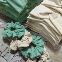 تل پارچه ای میله ای|زیورآلات و اکسسوری|ساری, |دیوار