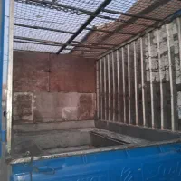 باربند مسقف نیسان چادری|قطعات یدکی و لوازم جانبی|خمینی‌شهر, |دیوار