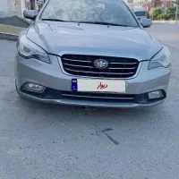 بسترن B50f|خودرو سواری و وانت|تهران, آهنگ|دیوار
