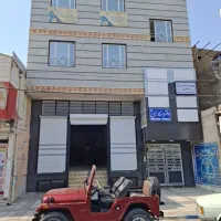 ۱۵۰ متر زیر زمین رهن و اجاره شاهدشهر شهریار