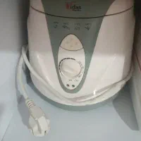 سرخ کن باروغن
