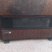 بخاری درحد نوبخاری