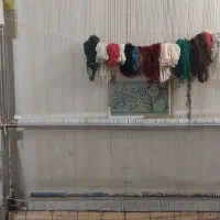 دار ۸۰۰ تایی چله نایین|فرش|اصفهان, خانه اصفهان|دیوار