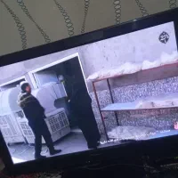 ال سی دی پاناسونیک 50اینج سالم و تندرست