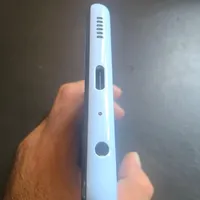 سامسونگ A13 آبی ویتنام 64GB کارکرده|موبایل|فولادشهر, مسکن مهر فولادشهر|دیوار