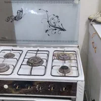 فروش گاز ۵شعله