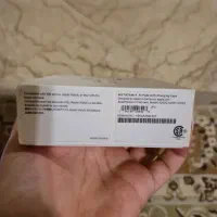 airpod 2 new generation|لوازم جانبی موبایل و تبلت|تهران, چوب تراش|دیوار