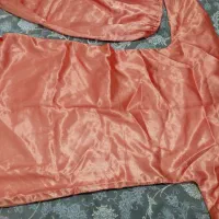 کلاه فیس کردی و کمربند سنتی زنانه|لباس|همدان, |دیوار