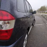 ام وی امX33|خودرو سواری و وانت|محمدیه-قزوین, |دیوار