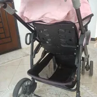 کالسکه مارک کانگورو|کالسکه و لوازم جانبی|تهران, شهرک کیانشهر|دیوار