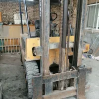 لیفتراک سهن 3 تن