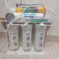تسویه اب