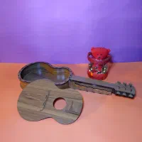 انواع ماکت چوبی و جعبه|مجسمه، تندیس، ماکت|شیراز, دباغ خانه|دیوار