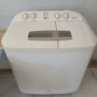 لباس شوی تلویزیون ومیزه سالم بادستگاه دیجیتال|سایر لوازم برقی|رفسنجان, |دیوار