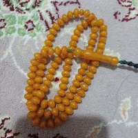 تسبیح کهربا