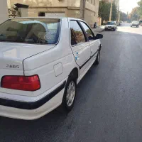 پارس XU7سال|خودرو سواری و وانت|همدان, |دیوار