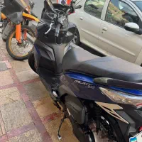 j200 جی ۲۰۰مدل ۱۴۰۲|موتورسیکلت|تهران, صادقیه|دیوار