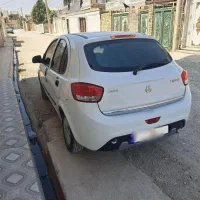 تیبا ۲ مدل ۹۶