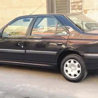 پرشیا TU5 اتومات|خودرو سواری و وانت|تهران, فلسطین (میدان انقلاب)|دیوار