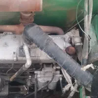 کمباین جاندیر|خودرو سنگین|مرودشت, زنگی آباد|دیوار