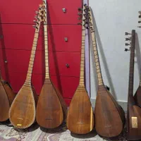 سازقوپوز.دیوان.چگور.باغلاما،تار